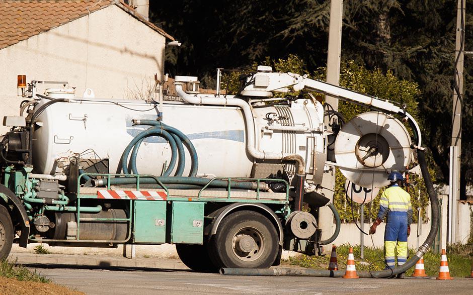 débouchage canalisation eaux usées Coupvray