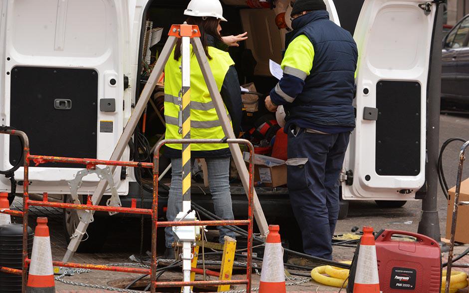 plombier déboucheur canalisation Vitry-sur-Seine